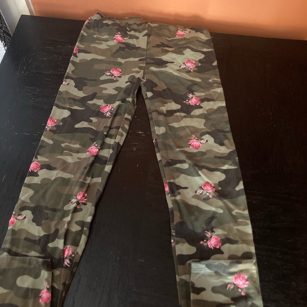 Gap|| girls legging